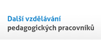 Dal�� vzd�l�v�n� pedagogick�ch pracovn�k�