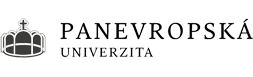 Panevropská univerzita